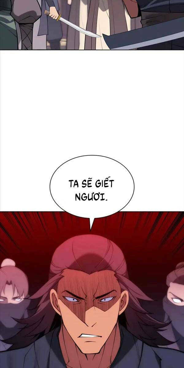 Học Giả Kiếm Sĩ - Chapter 85 - Page 12