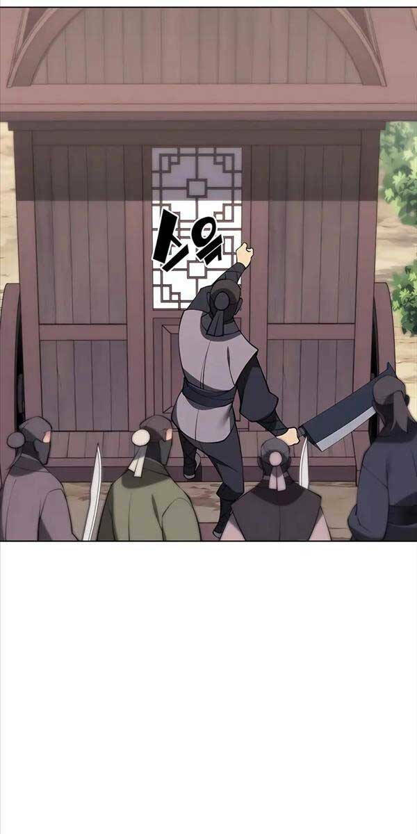 Học Giả Kiếm Sĩ - Chapter 85 - Page 16