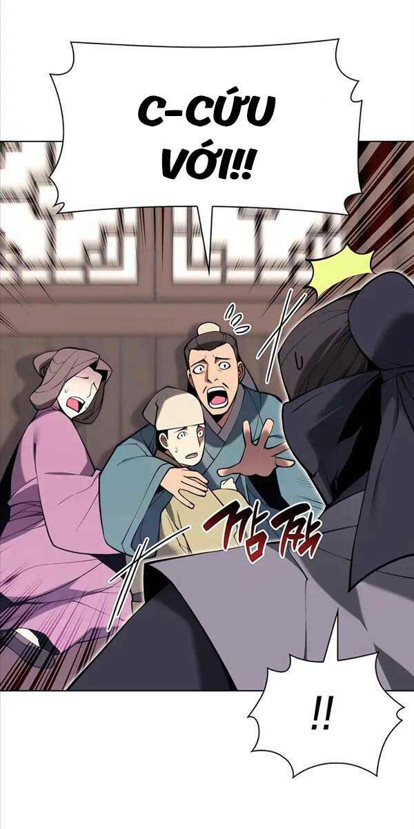 Học Giả Kiếm Sĩ - Chapter 85 - Page 18