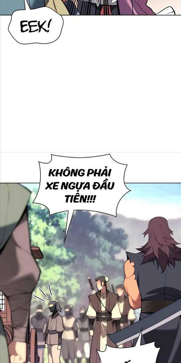 Học Giả Kiếm Sĩ - Chapter 85 - Page 20