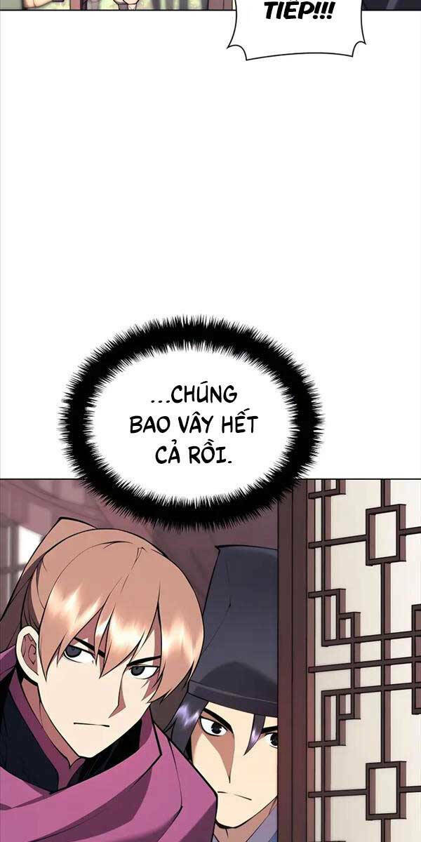 Học Giả Kiếm Sĩ - Chapter 85 - Page 21