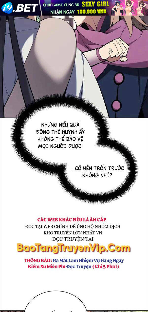 Học Giả Kiếm Sĩ - Chapter 85 - Page 24