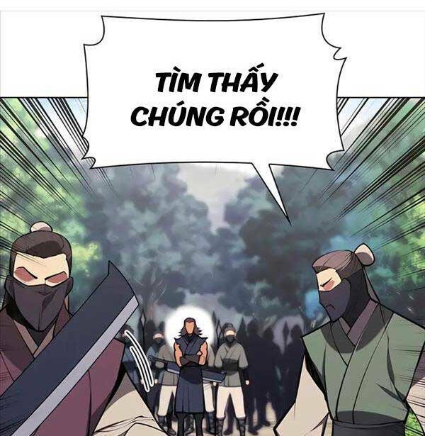 Học Giả Kiếm Sĩ - Chapter 85 - Page 27