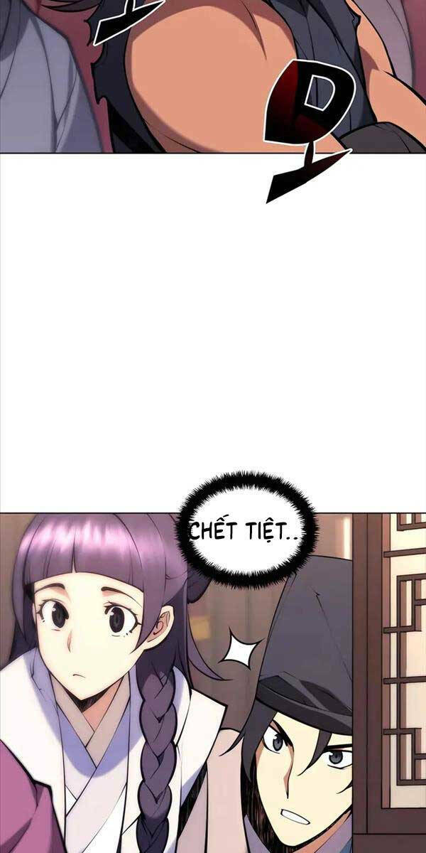 Học Giả Kiếm Sĩ - Chapter 85 - Page 29