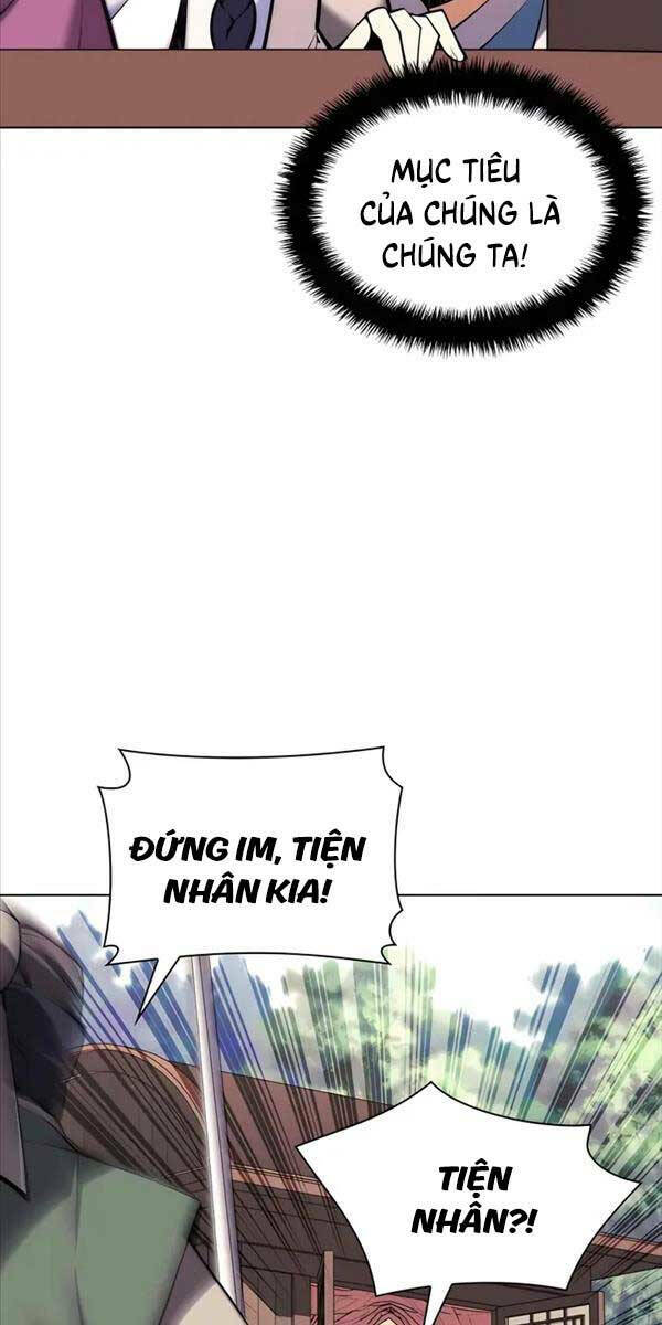 Học Giả Kiếm Sĩ - Chapter 85 - Page 30