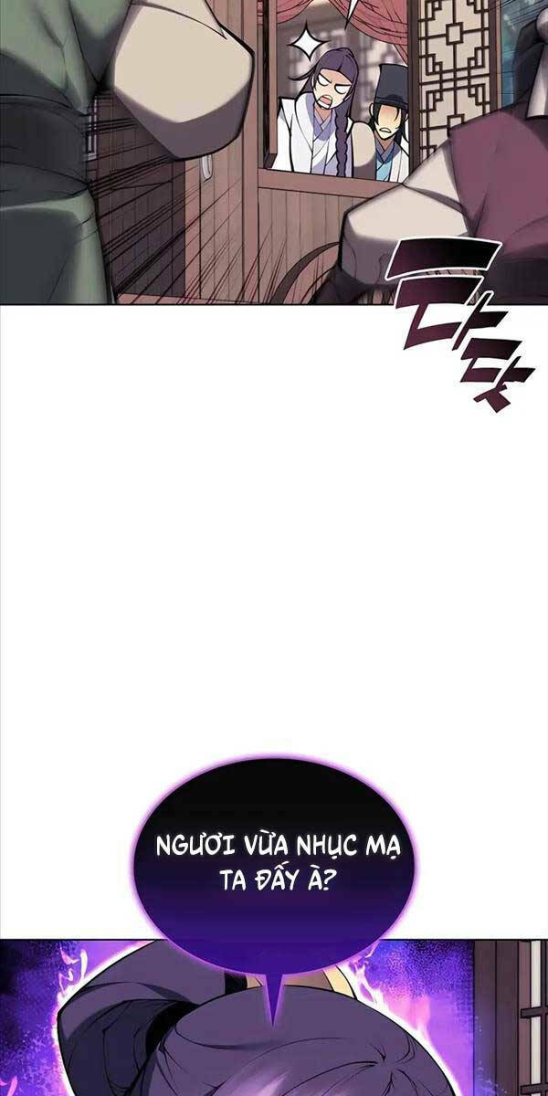 Học Giả Kiếm Sĩ - Chapter 85 - Page 31