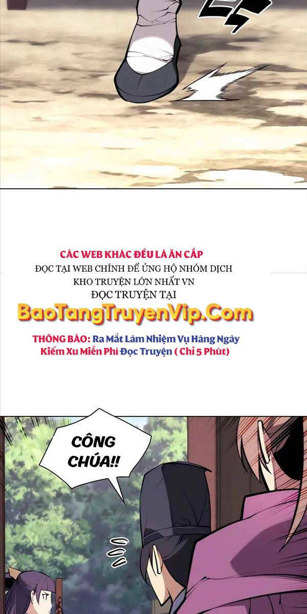 Học Giả Kiếm Sĩ - Chapter 85 - Page 34