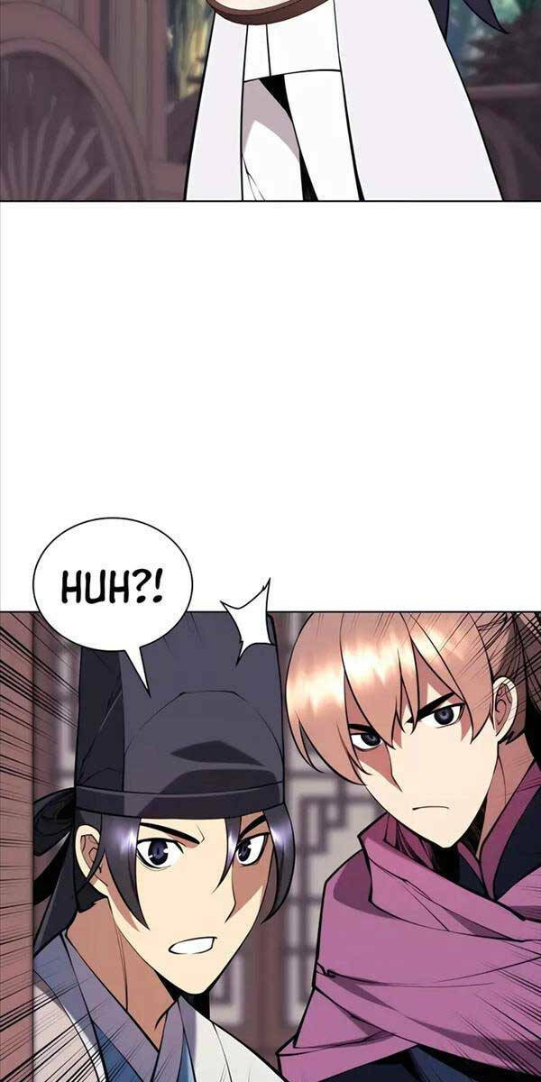 Học Giả Kiếm Sĩ - Chapter 85 - Page 36