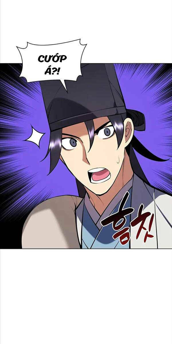 Học Giả Kiếm Sĩ - Chapter 85 - Page 3