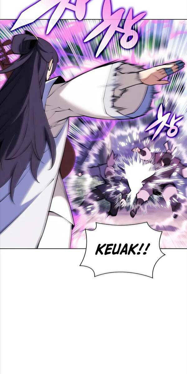 Học Giả Kiếm Sĩ - Chapter 85 - Page 41