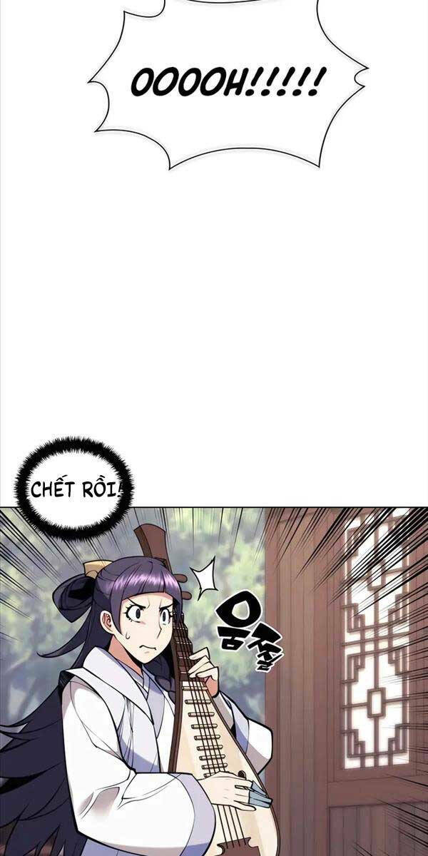 Học Giả Kiếm Sĩ - Chapter 85 - Page 44