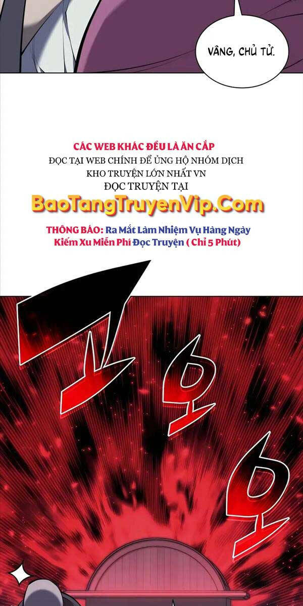 Học Giả Kiếm Sĩ - Chapter 85 - Page 46