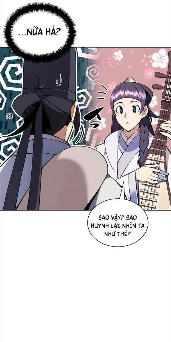 Học Giả Kiếm Sĩ - Chapter 85 - Page 4