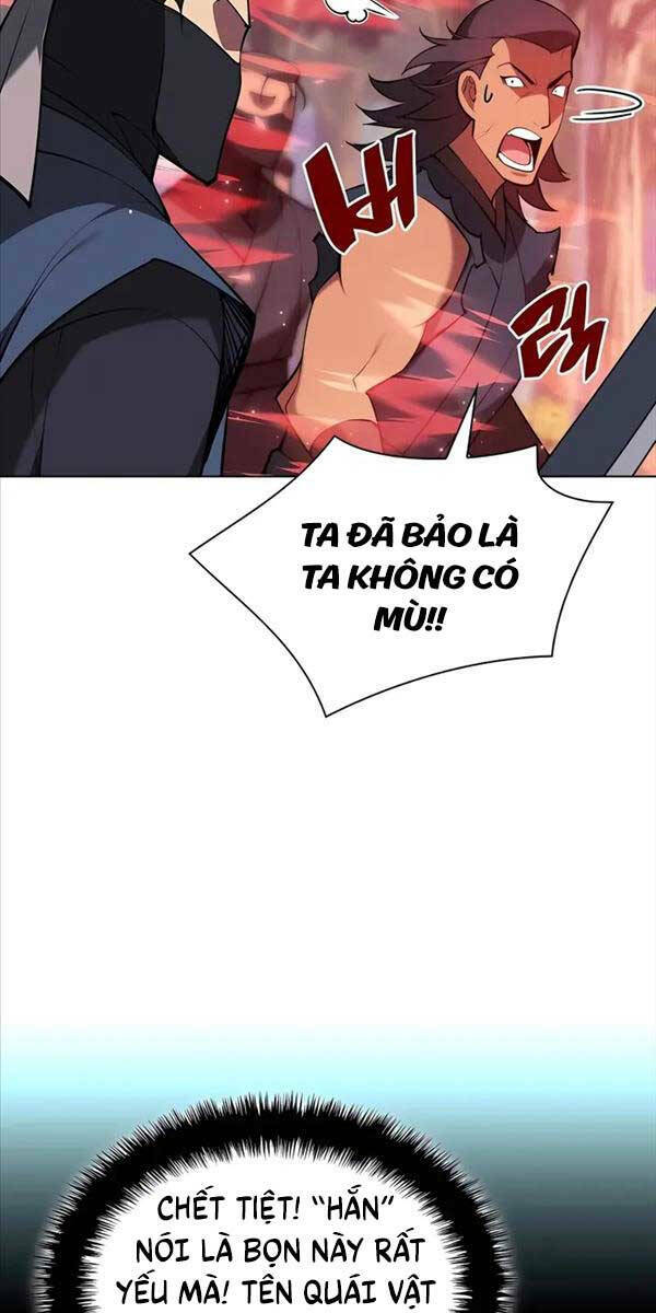 Học Giả Kiếm Sĩ - Chapter 85 - Page 50