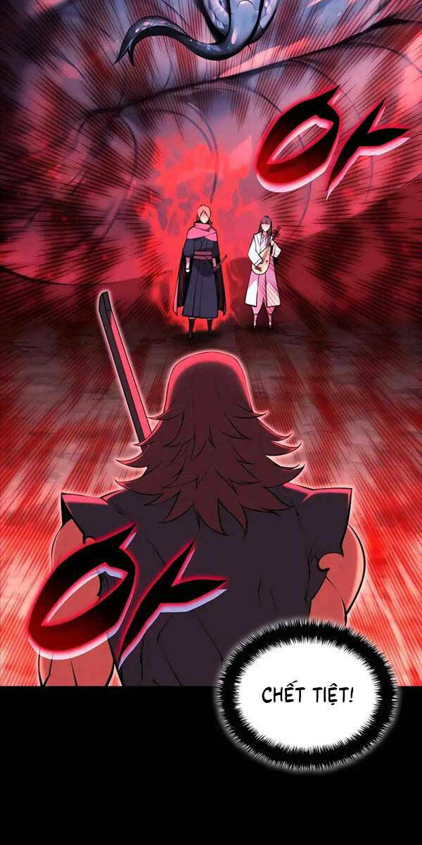 Học Giả Kiếm Sĩ - Chapter 85 - Page 53