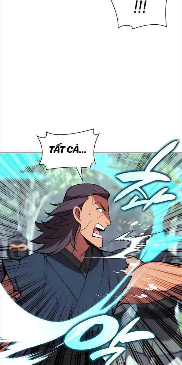 Học Giả Kiếm Sĩ - Chapter 85 - Page 55