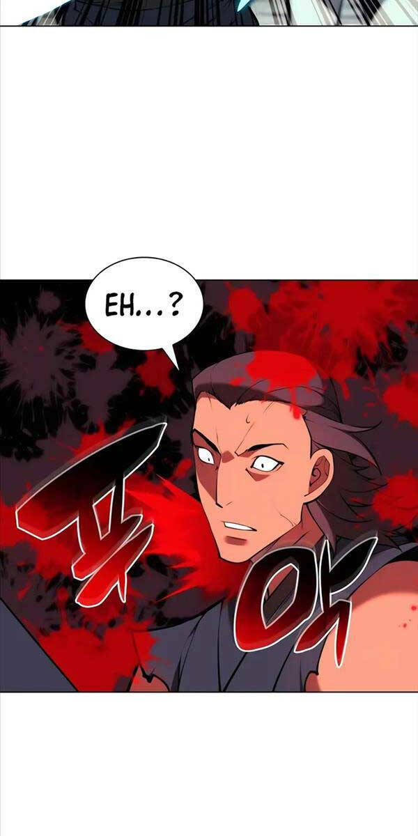 Học Giả Kiếm Sĩ - Chapter 85 - Page 56