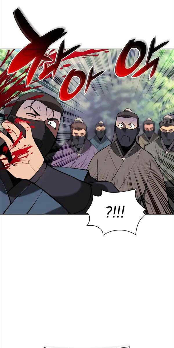 Học Giả Kiếm Sĩ - Chapter 85 - Page 57