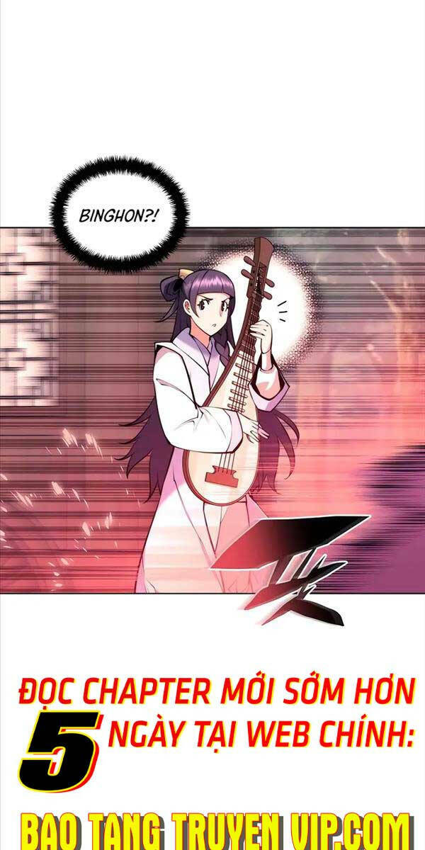 Học Giả Kiếm Sĩ - Chapter 85 - Page 59