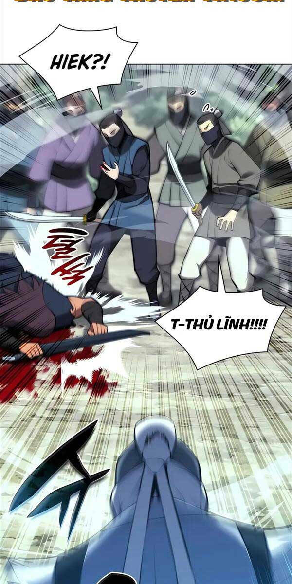 Học Giả Kiếm Sĩ - Chapter 85 - Page 60