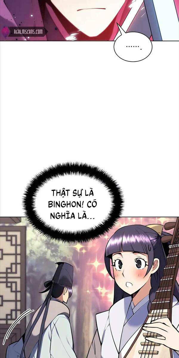 Học Giả Kiếm Sĩ - Chapter 85 - Page 64