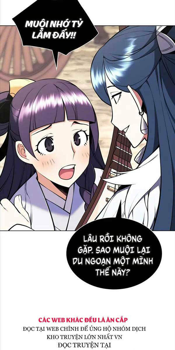 Học Giả Kiếm Sĩ - Chapter 85 - Page 74