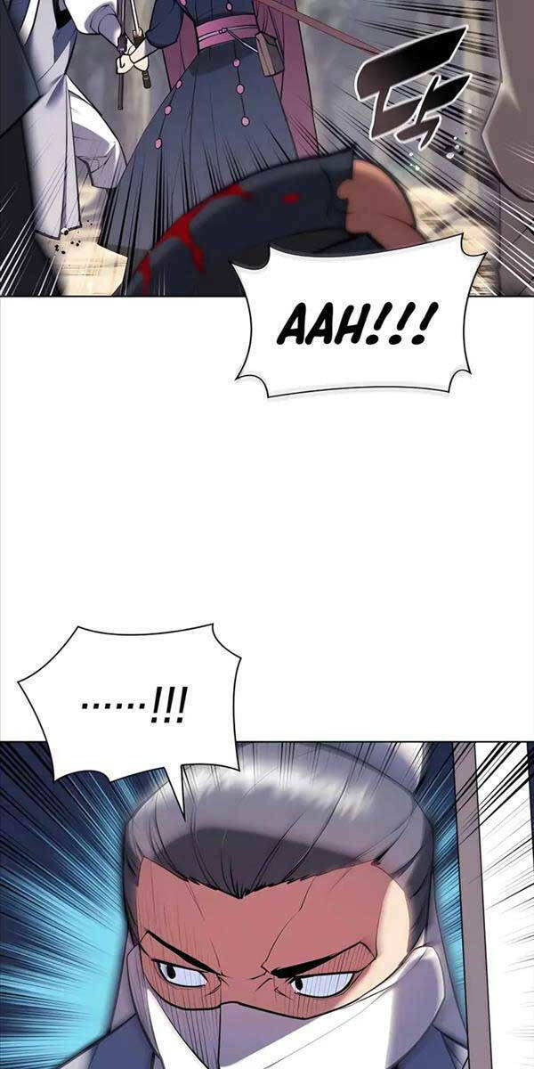 Học Giả Kiếm Sĩ - Chapter 85 - Page 76