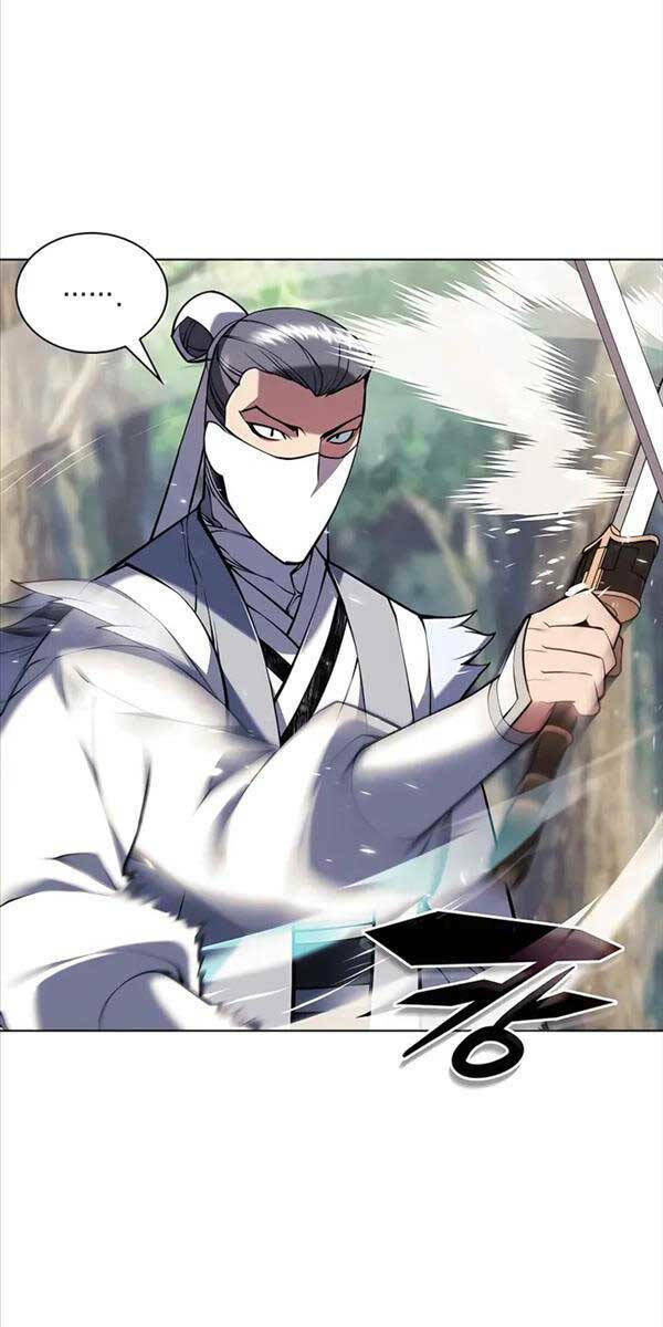 Học Giả Kiếm Sĩ - Chapter 85 - Page 78