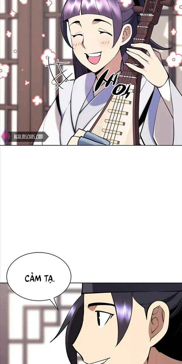 Học Giả Kiếm Sĩ - Chapter 85 - Page 7