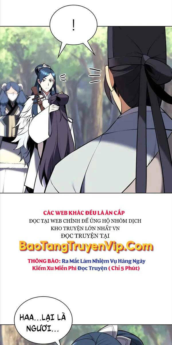 Học Giả Kiếm Sĩ - Chapter 85 - Page 80