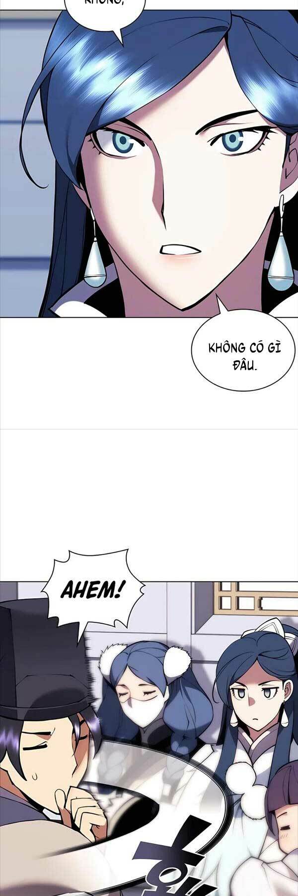 Học Giả Kiếm Sĩ - Chapter 86 - Page 9