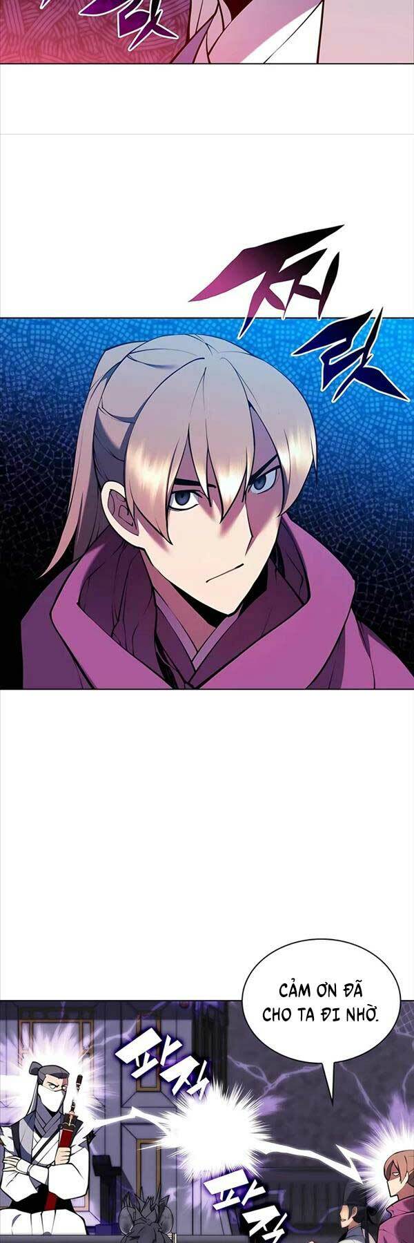 Học Giả Kiếm Sĩ - Chapter 86 - Page 14