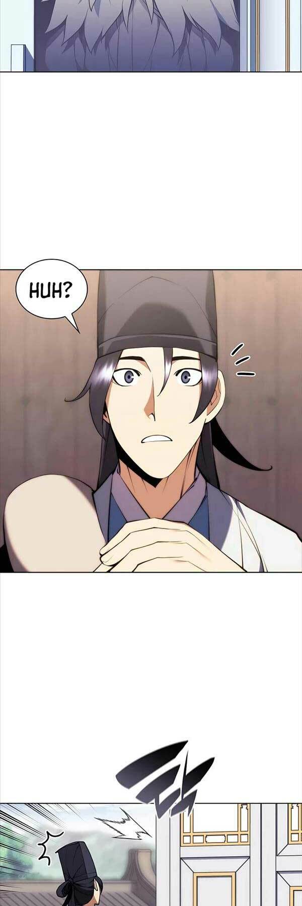 Học Giả Kiếm Sĩ - Chapter 86 - Page 16