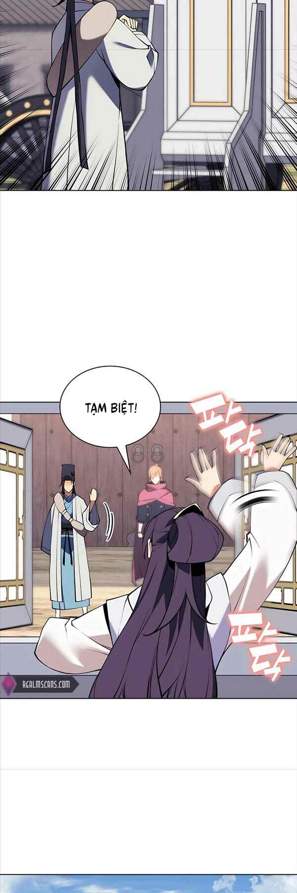 Học Giả Kiếm Sĩ - Chapter 86 - Page 17