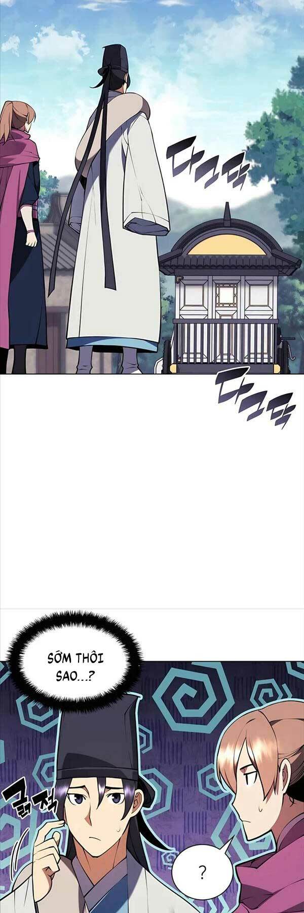 Học Giả Kiếm Sĩ - Chapter 86 - Page 18