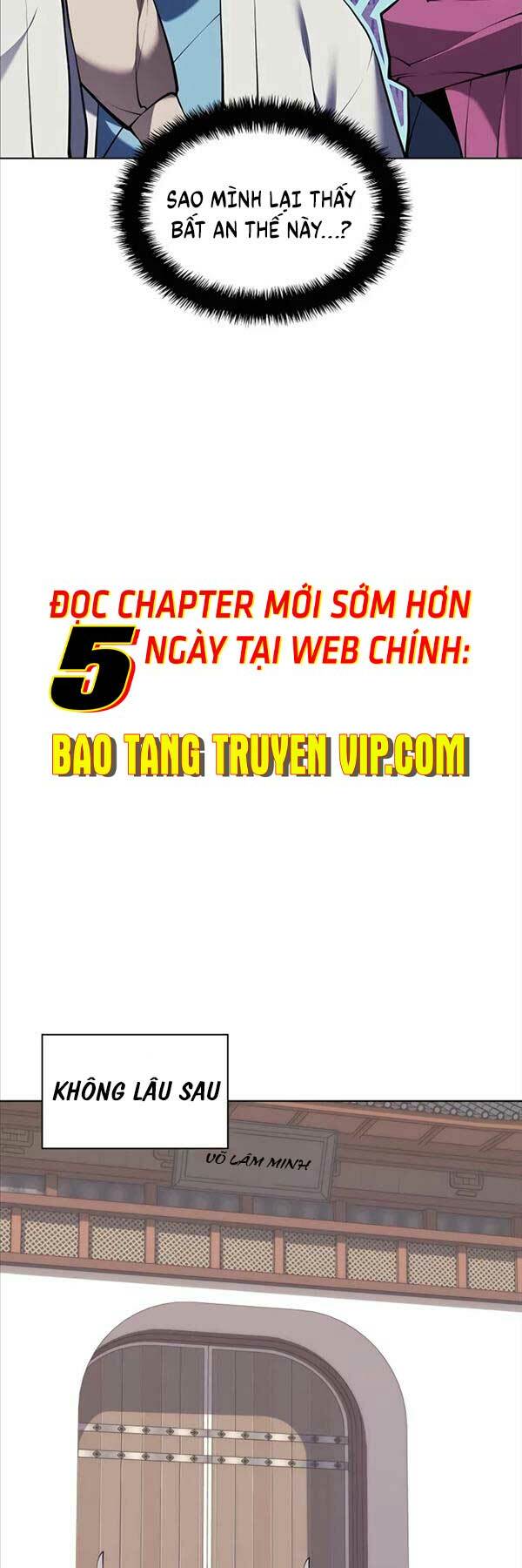 Học Giả Kiếm Sĩ - Chapter 86 - Page 19