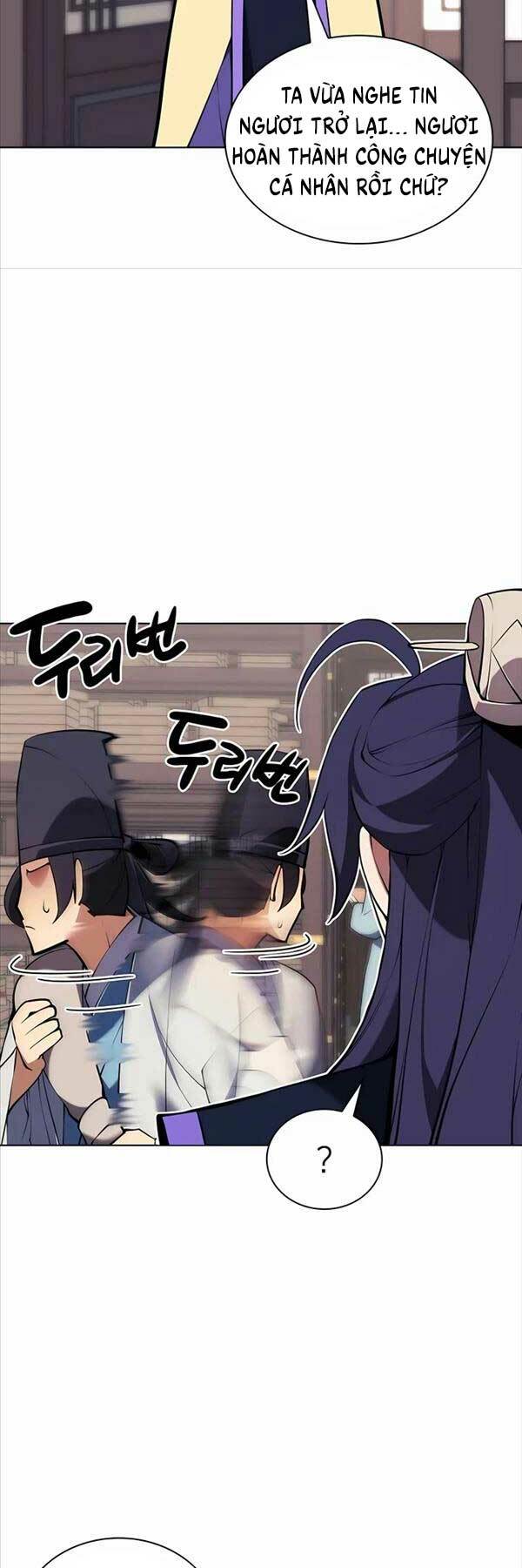 Học Giả Kiếm Sĩ - Chapter 86 - Page 24