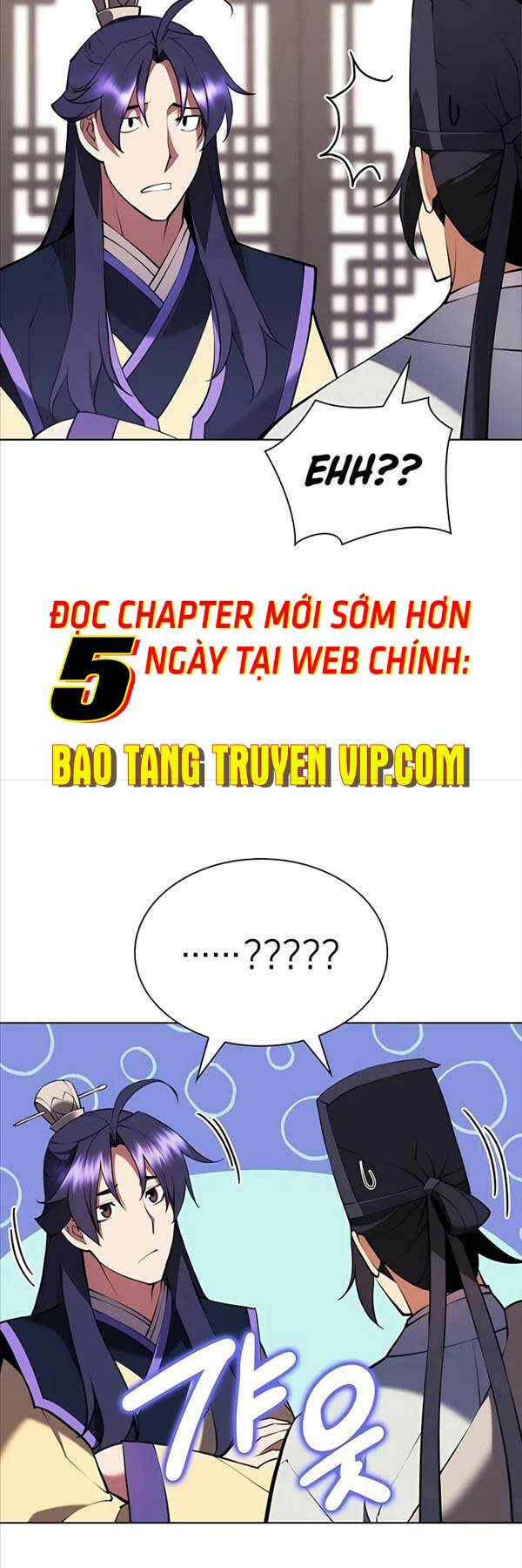 Học Giả Kiếm Sĩ - Chapter 86 - Page 28