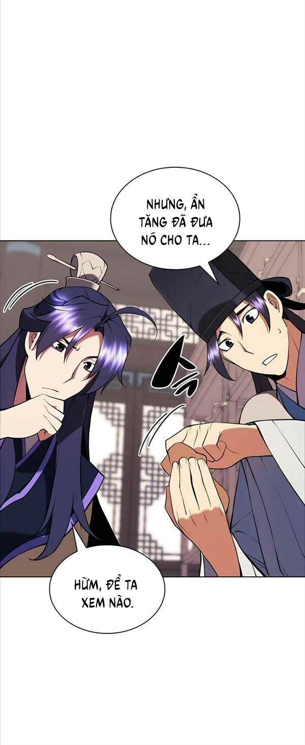 Học Giả Kiếm Sĩ - Chapter 86 - Page 29