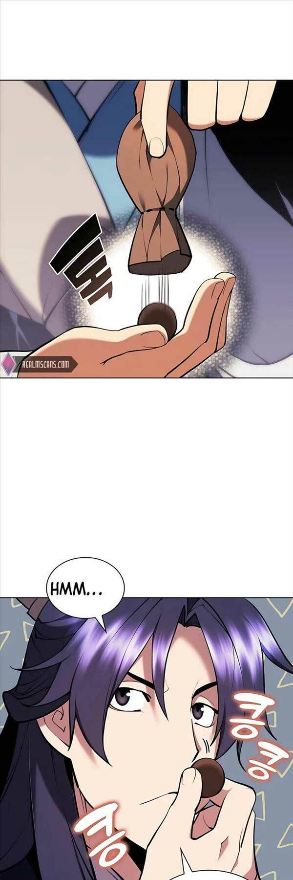 Học Giả Kiếm Sĩ - Chapter 86 - Page 30