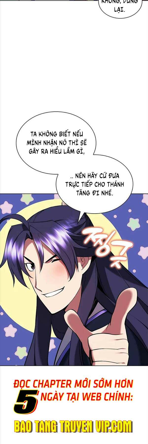 Học Giả Kiếm Sĩ - Chapter 86 - Page 33