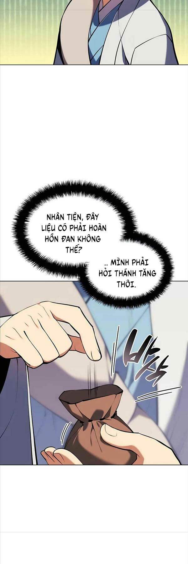 Học Giả Kiếm Sĩ - Chapter 86 - Page 35