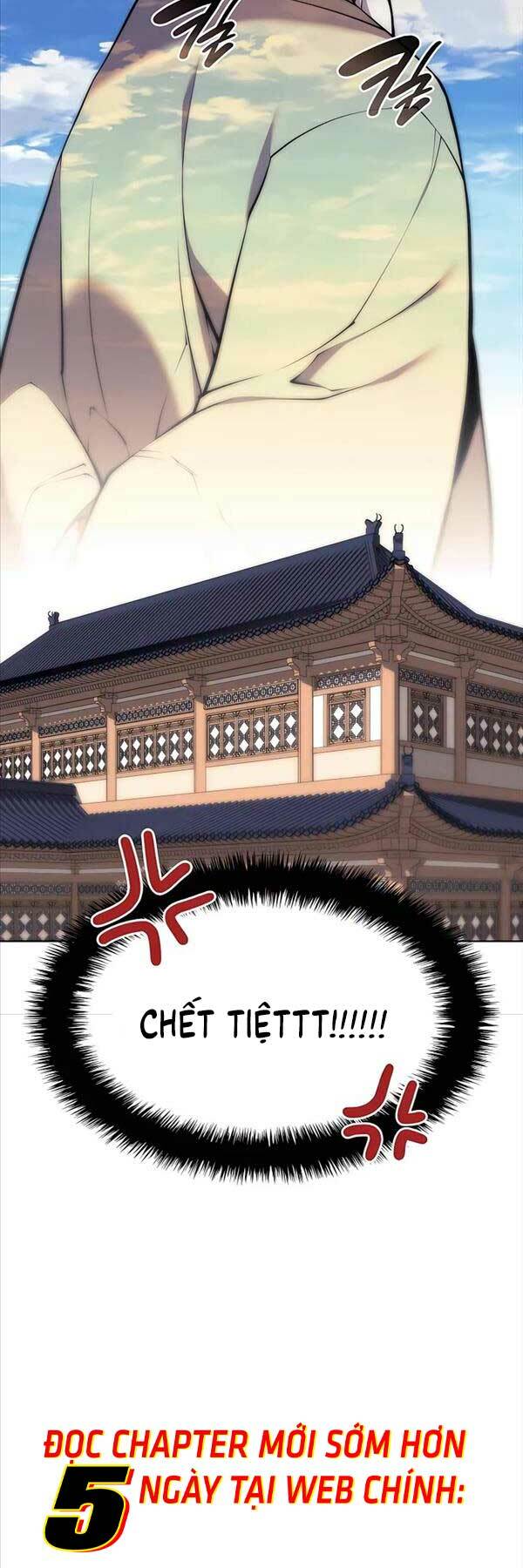 Học Giả Kiếm Sĩ - Chapter 86 - Page 39