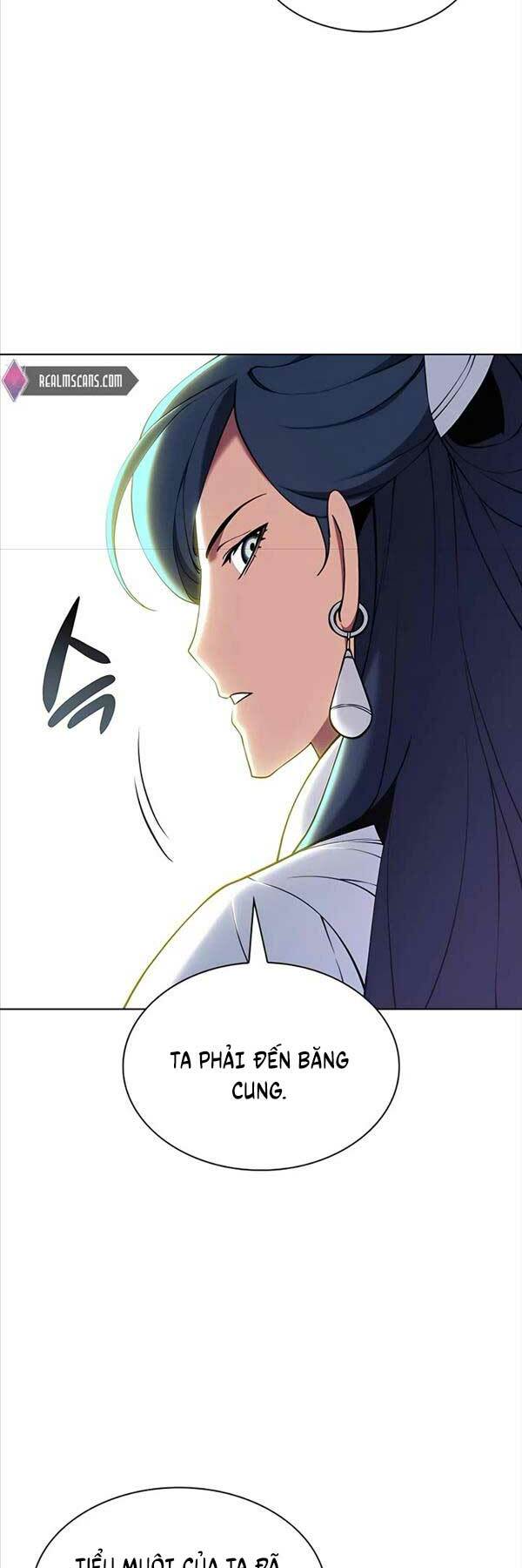 Học Giả Kiếm Sĩ - Chapter 86 - Page 43