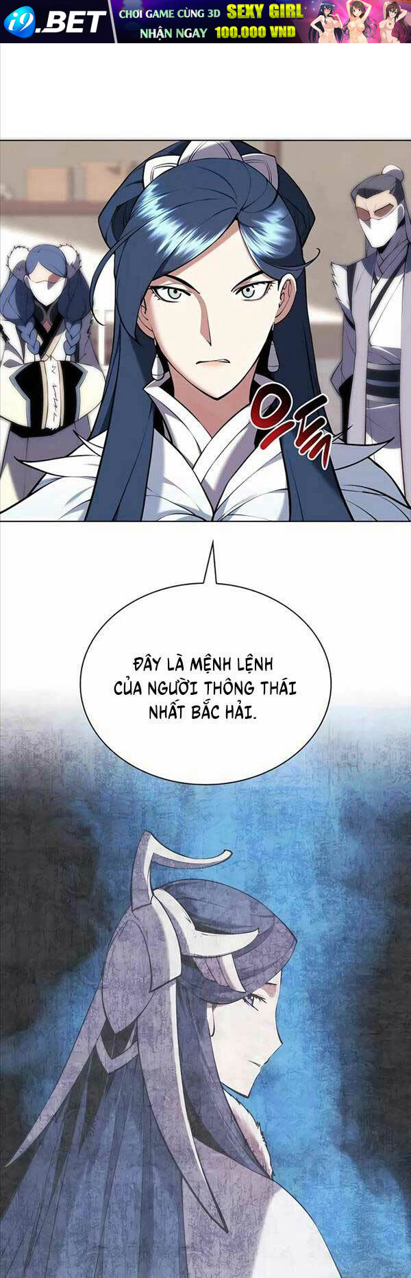 Học Giả Kiếm Sĩ - Chapter 86 - Page 45