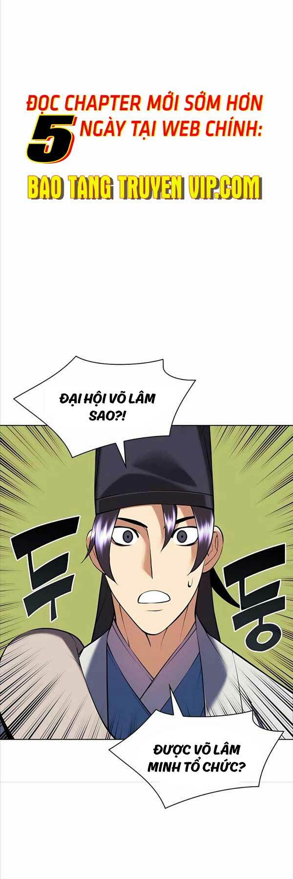 Học Giả Kiếm Sĩ - Chapter 86 - Page 52