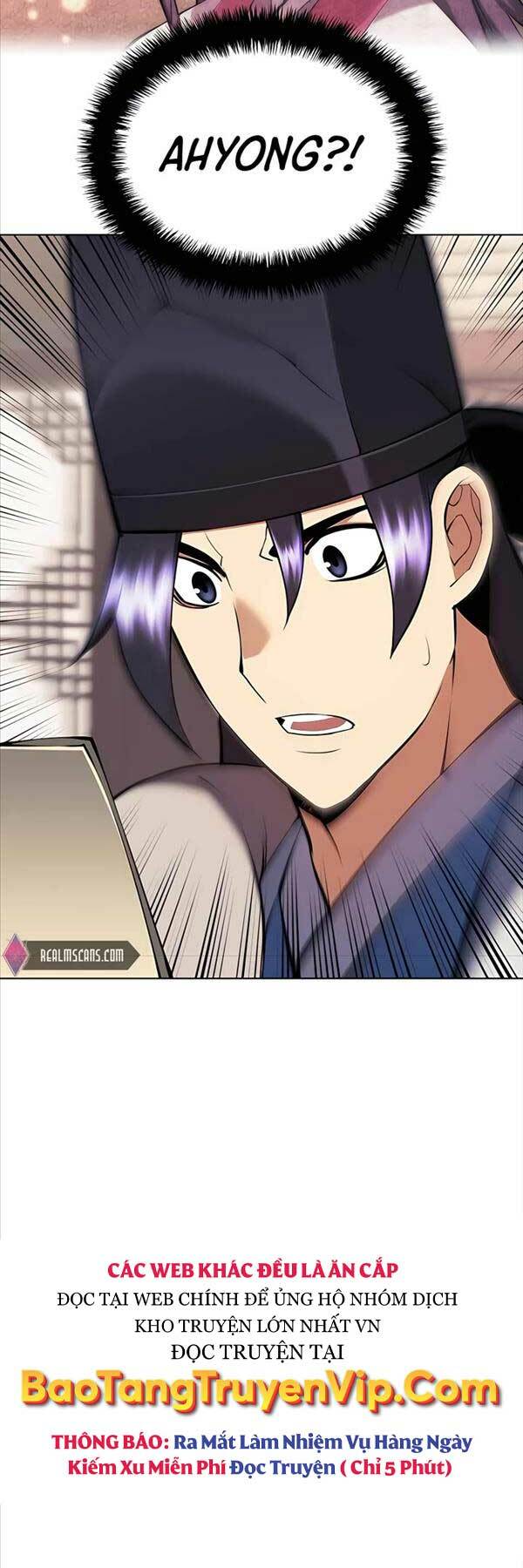 Học Giả Kiếm Sĩ - Chapter 86 - Page 60