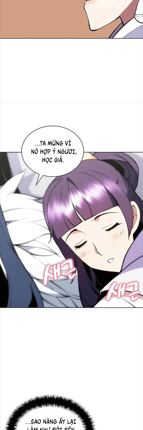 Học Giả Kiếm Sĩ - Chapter 86 - Page 6