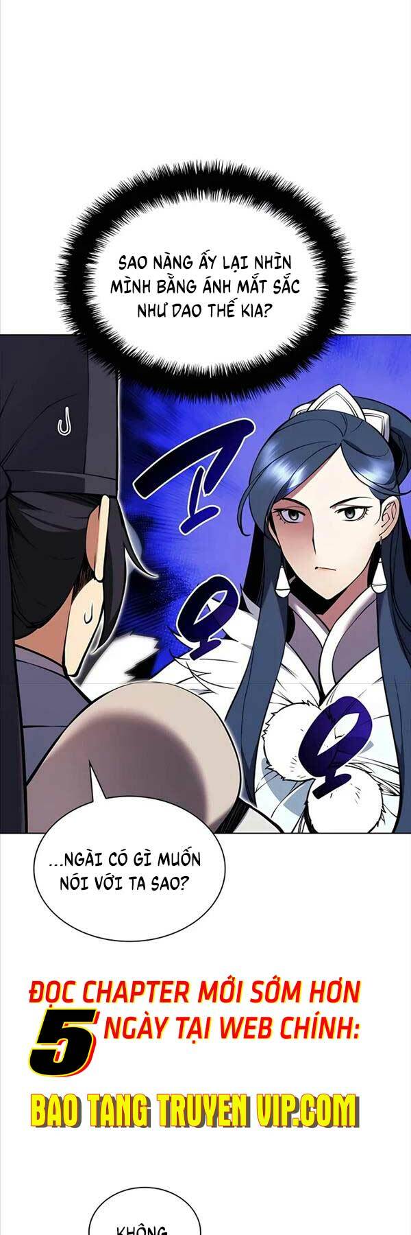 Học Giả Kiếm Sĩ - Chapter 86 - Page 8