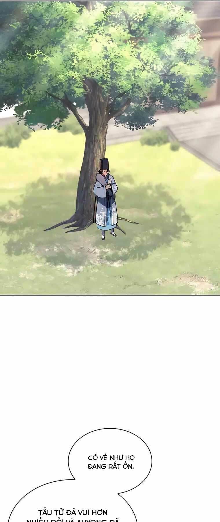 Học Giả Kiếm Sĩ - Chapter 87 - Page 11